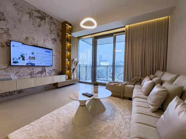 1 BHK Apartment in Dubai Marina for resale Dubai. The reference number is 20105227