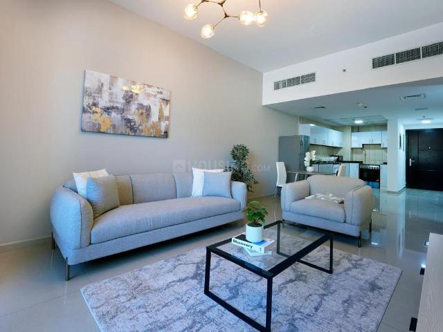 1 BHK Apartment in Dubai Sports City for resale Dubai. The reference number is 20096972