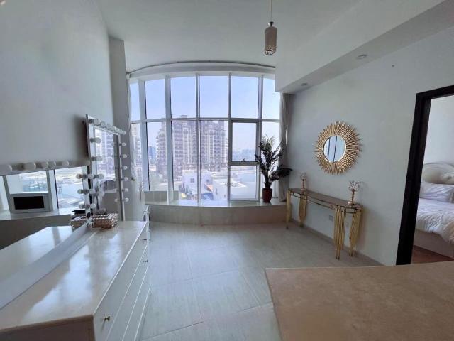 1 BHK Apartment in Dubai Sports City for resale Dubai. The reference number is 20098719