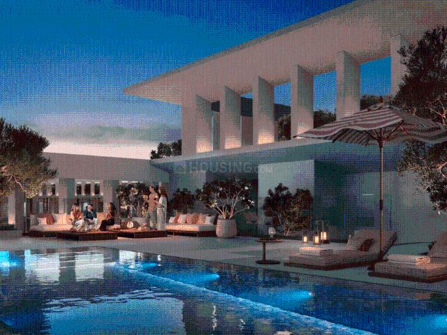1 BHK Apartment in Dubai Production City for resale Dubai. The reference number is 20076346