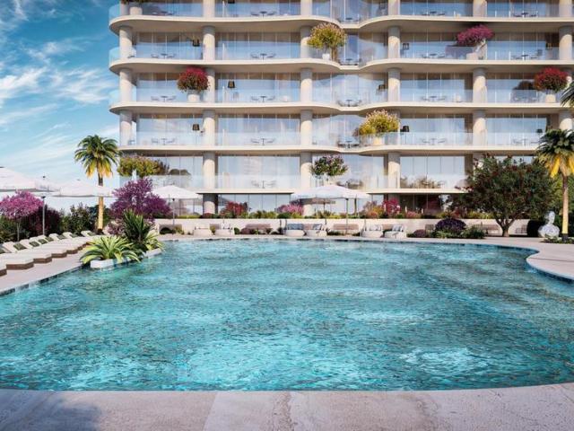 1 BHK Apartment in Dubailand for resale Dubai. The reference number is 20025441