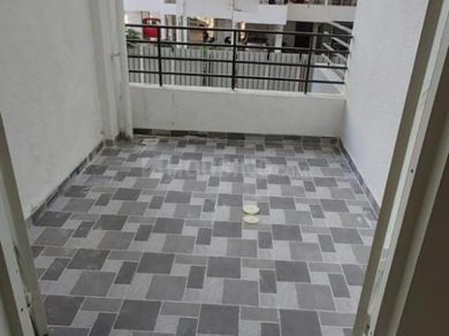 1 BHK Apartment in Dudulgaon for resale Pune. The reference number is 15074214