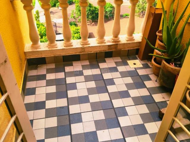 1 BHK Apartment in Dudulgaon for resale Pune. The reference number is 20565155