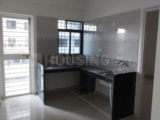 1 BHK Apartment in Dudulgaon for resale Pune. The reference number is 20509889