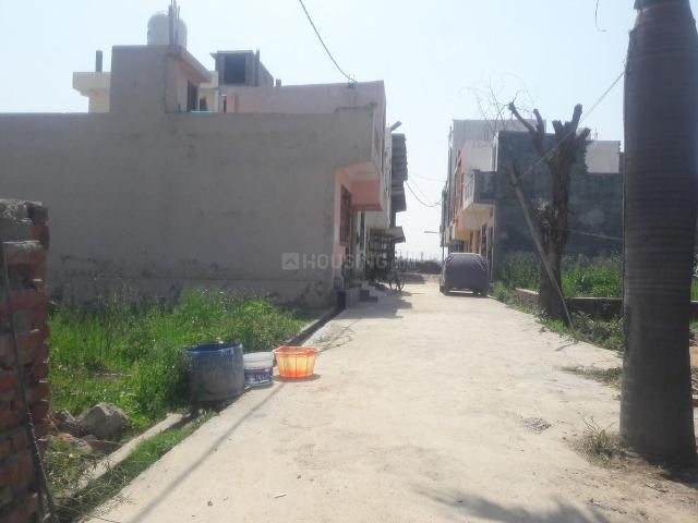 1 BHK Apartment in Duhai for resale Ghaziabad. The reference number is 10973087