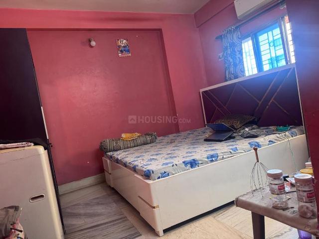 1 BHK Apartment in Dum Dum Cantonment for resale Kolkata. The reference number is 20196837