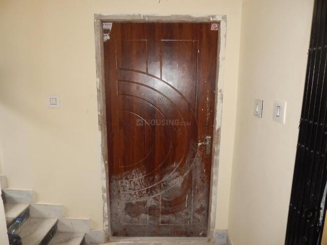 1 BHK Apartment in Dum Dum Cantonment for resale Kolkata. The reference number is 20674281