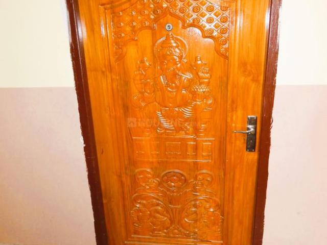 1 BHK Apartment in Dum Dum Cantonment for resale Kolkata. The reference number is 20693343