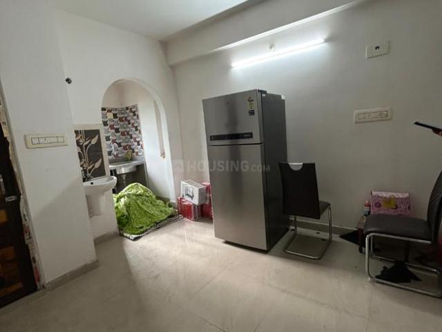 1 BHK Apartment in Dum Dum Cantonment for resale Kolkata. The reference number is 20625748