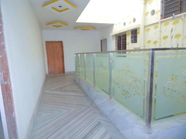 1 BHK Apartment in Dum Dum Cantonment for resale Kolkata. The reference number is 20773311