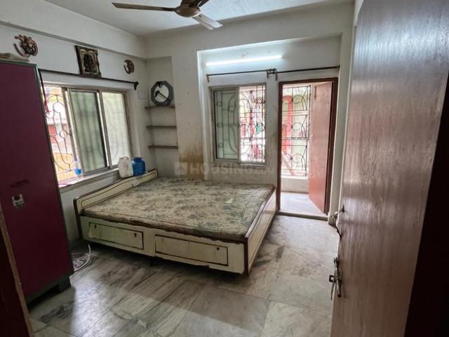 1 BHK Apartment in Dum Dum for resale Kolkata. The reference number is 17674261