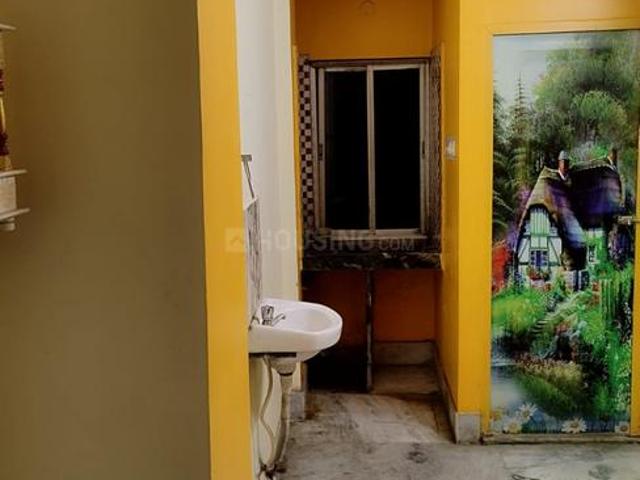 1 BHK Apartment in Dum Dum Park for resale Kolkata. The reference number is 19791419