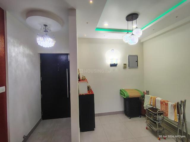 1 BHK Apartment in Dumduma for rent Bhubaneswar. The reference number is 20729093