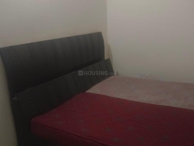1 BHK Apartment in Dwarka Mor for rent New Delhi. The reference number is 18778483