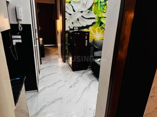 1 BHK Apartment in Dwarka Mor for rent New Delhi. The reference number is 20899396