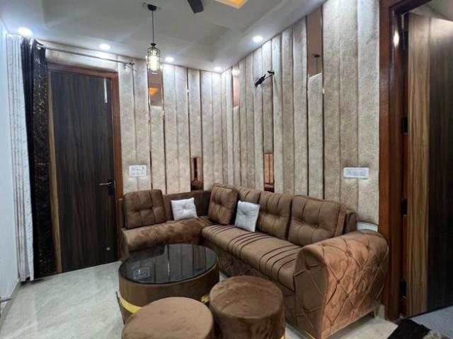 1 BHK Apartment in Nawada for resale New Delhi. The reference number is 16768073