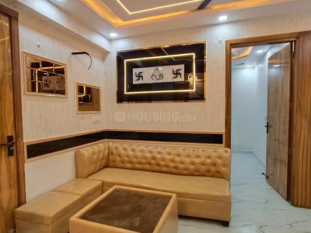 1 BHK Apartment in Dwarka Mor for resale New Delhi. The reference number is 16768115