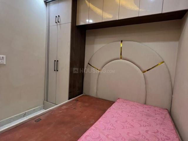 1 BHK Apartment in Dwarka Mor for resale New Delhi. The reference number is 16971679