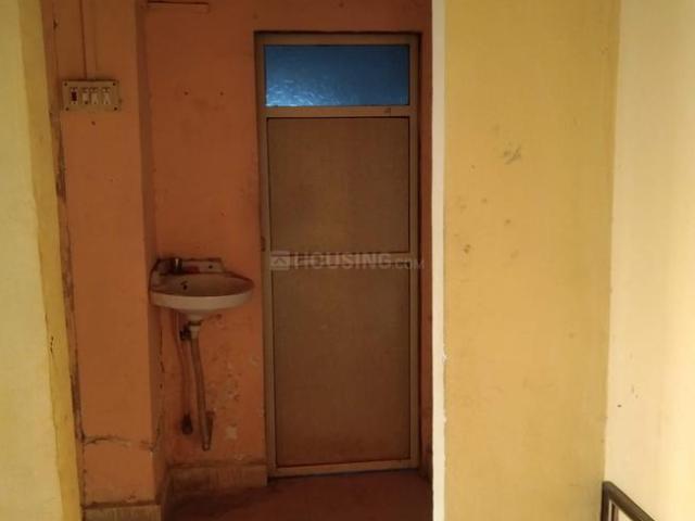 1 BHK Apartment in Dwarli Gaon for rent Kalyan. The reference number is 20502388