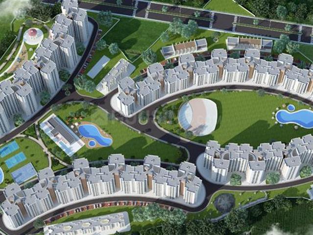 1 BHK Apartment in Dwarli Gaon for resale Kalyan. The reference number is 14408803