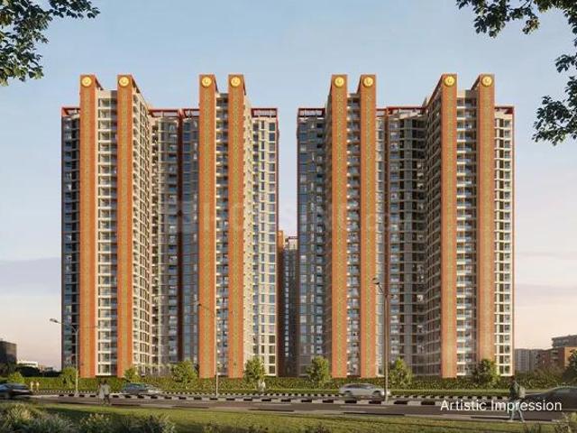 1 BHK Apartment in Dwarli Gaon for resale Kalyan. The reference number is 20413559