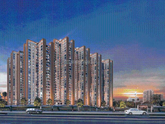 1 BHK Apartment in Dwarli Gaon for resale Kalyan. The reference number is 20527853