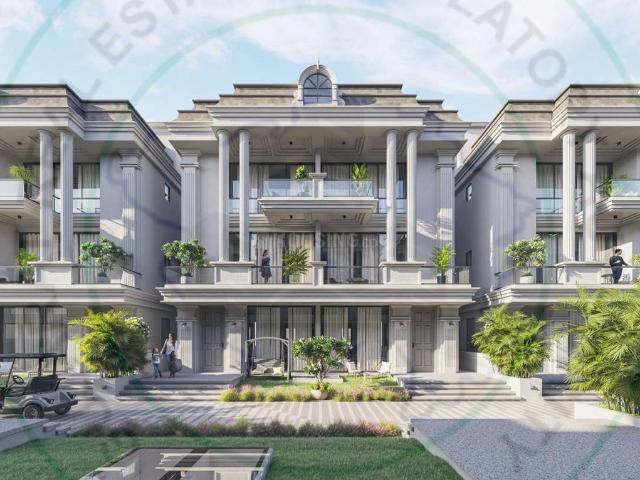 1 BHK Apartment in Enasan for resale Ahmedabad. The reference number is 20351388