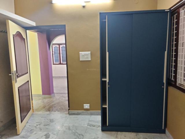 1 BHK Apartment in East Marredpally for rent Secunderabad. The reference number is 10098106