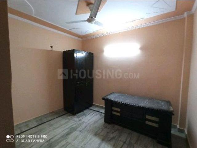 1 BHK Apartment in East Of Kailash for rent New Delhi. The reference number is 5981300