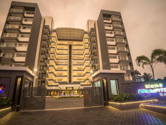 1 BHK Apartment in Edakochi for resale Kochi. The reference number is 17893554