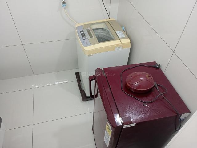 1 BHK Apartment in Edappally for rent Kochi. The reference number is 16275019