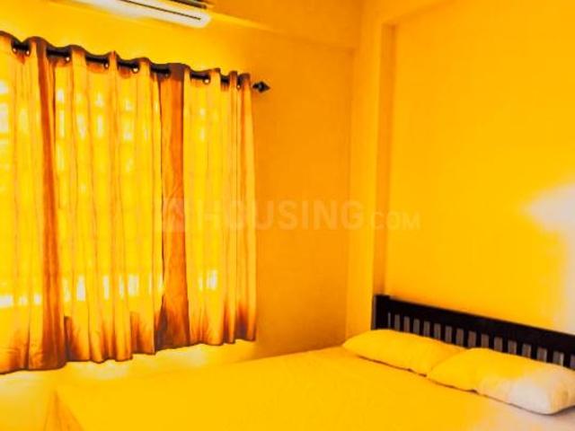 1 BHK Apartment in Edappally for rent Kochi. The reference number is 17549404