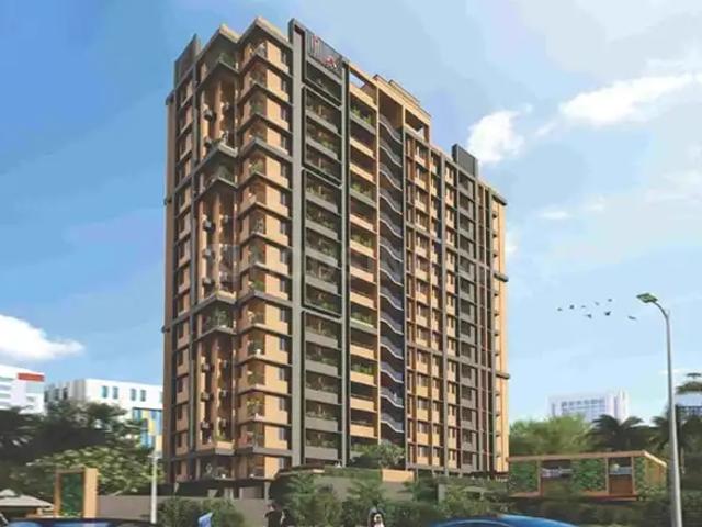 1 BHK Apartment in Edappally for resale Kochi. The reference number is 17747599