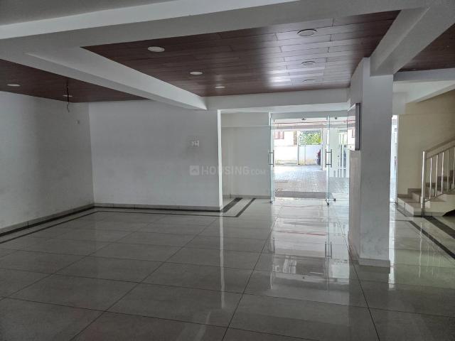 1 BHK Apartment in Edappally for resale Kochi. The reference number is 17072502
