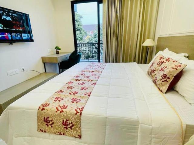 1 BHK Apartment in Egmore for rent Chennai. The reference number is 20510826