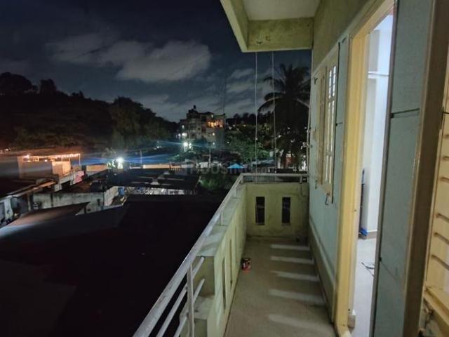 1 BHK Apartment in Ejipura for rent Bengaluru. The reference number is 20654982