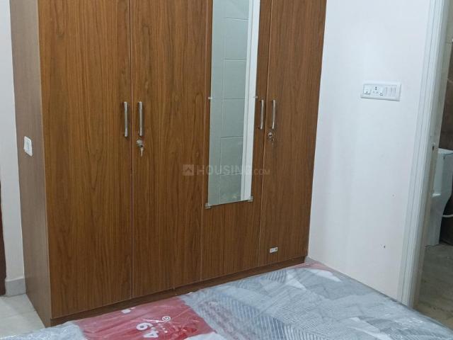 1 BHK Apartment in Ejipura for rent Bengaluru. The reference number is 20368518