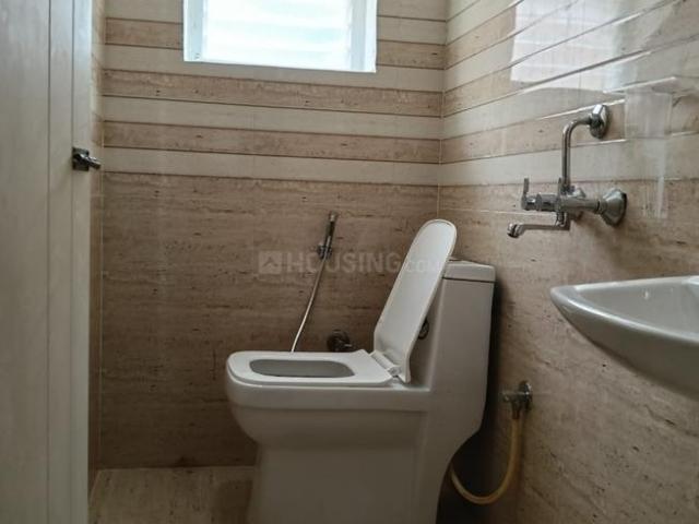 1 BHK Apartment in Ejipura for rent Bengaluru. The reference number is 20399620