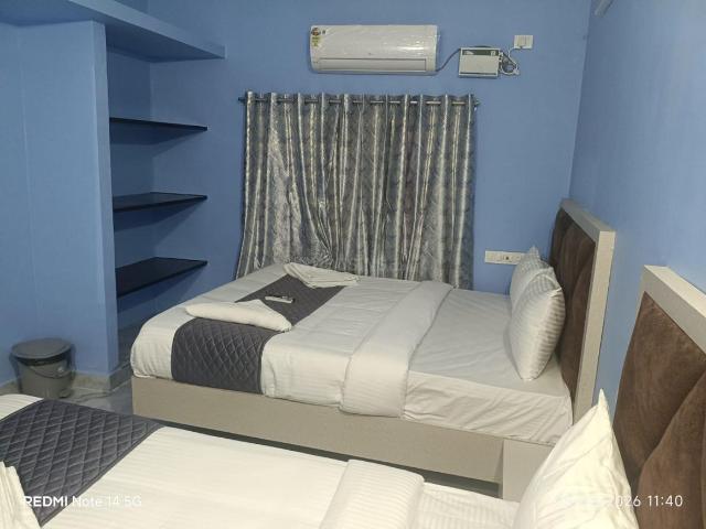 1 BHK Apartment in Ekkatuthangal for rent Chennai. The reference number is 20564381