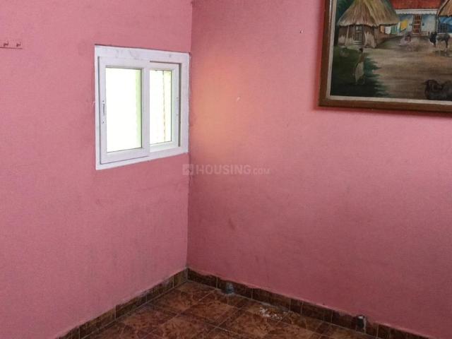 1 BHK Apartment in Ekkatuthangal for rent Chennai. The reference number is 20679412