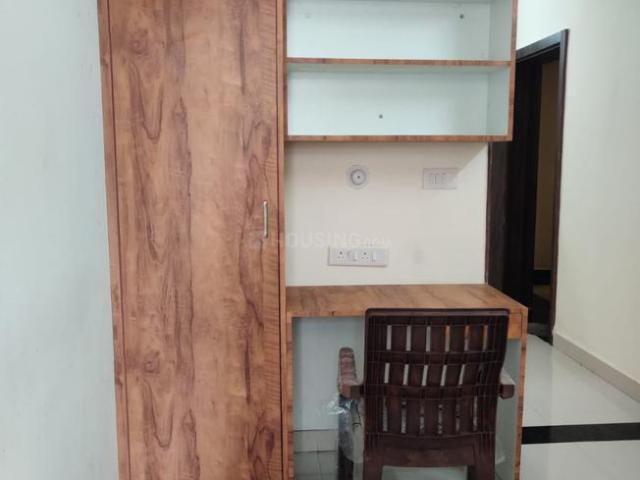 1 BHK Apartment in Electricity Board Area for rent Kota. The reference number is 20128363