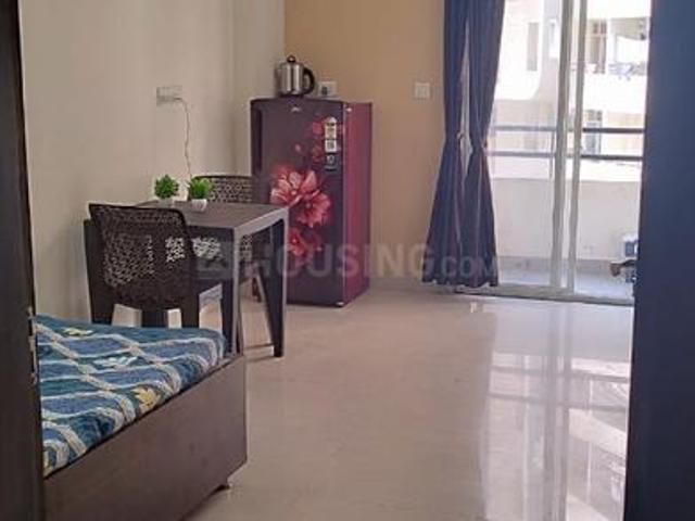 1 BHK Apartment in Electricity Board Area for rent Kota. The reference number is 20664400