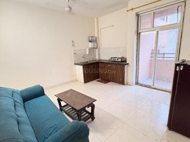 1 BHK Apartment in Electricity Board Area for rent Kota. The reference number is 20962955