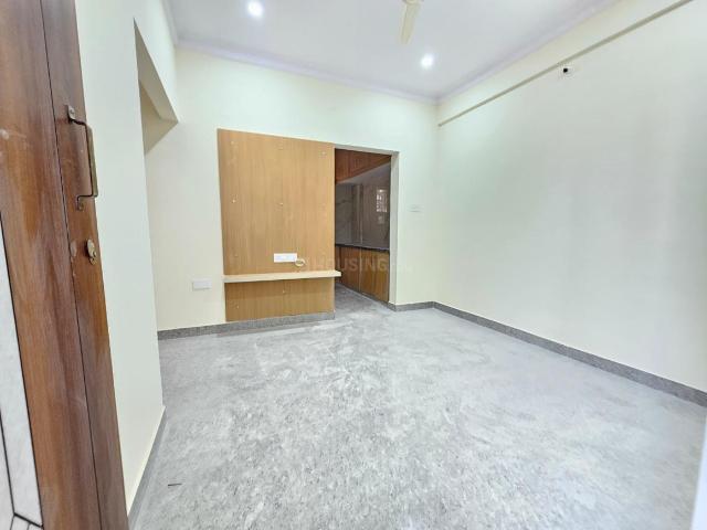 1 BHK Apartment in Electronic City for rent Bengaluru. The reference number is 19841459
