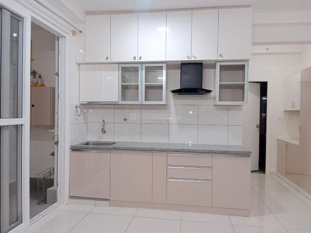 1 BHK Apartment in Electronic City for rent Bengaluru. The reference number is 19995312
