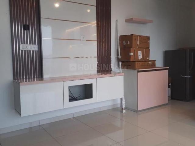 1 BHK Apartment in Electronic City for rent Bengaluru. The reference number is 20364119