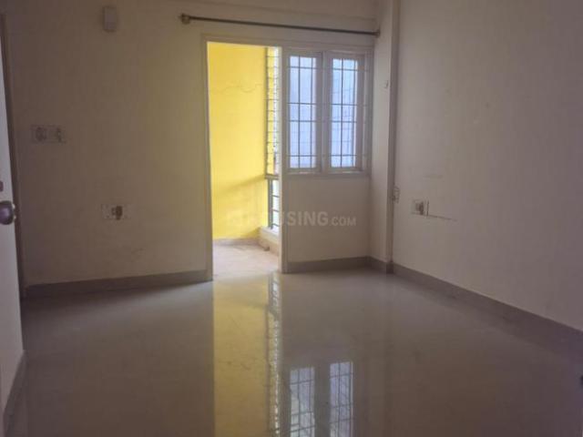 1 BHK Apartment in Electronic City for rent Bengaluru. The reference number is 20481006