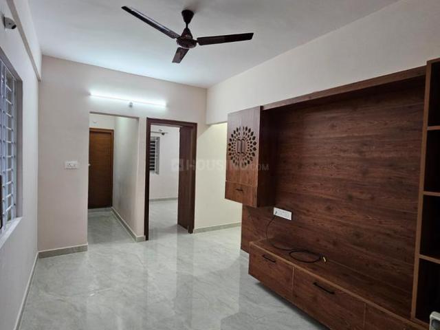 1 BHK Apartment in Electronic City for rent Bengaluru. The reference number is 20574846