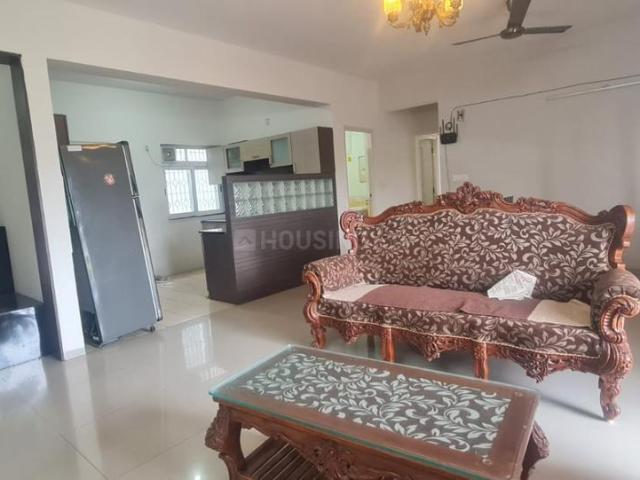 1 BHK Apartment in Electronic City for rent Bengaluru. The reference number is 20512291