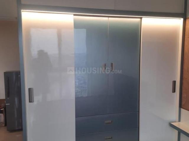 1 BHK Apartment in Electronic City for rent Bengaluru. The reference number is 20526759